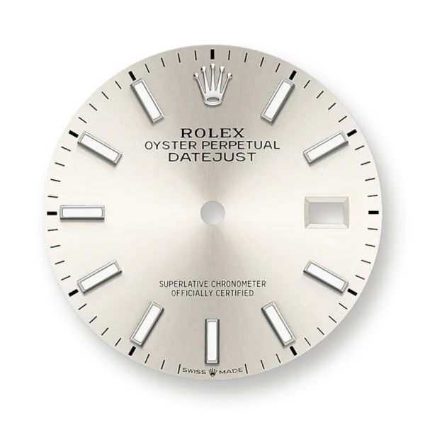 Rolex Datejust 278274-0011 Watch - 图片 3