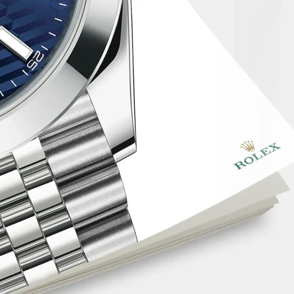 Rolex Datejust m126300-0024 Watch - 图片 9
