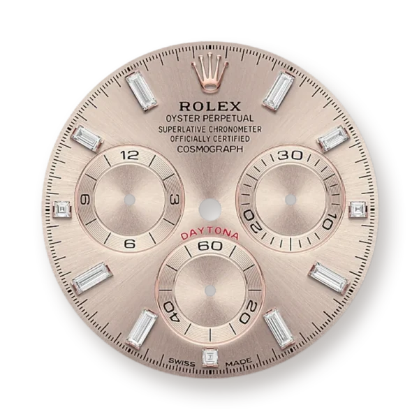 Rolex COSMOGRAPH DAYTONA-m116515ln-0061 - 图片 3