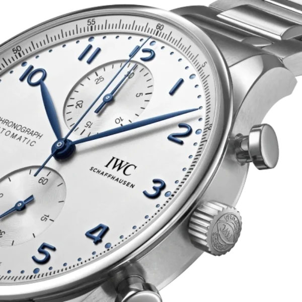 IWC Portugieser IW371617 watch (PORTUGIESER CHRONOGRAPH) - 图片 2