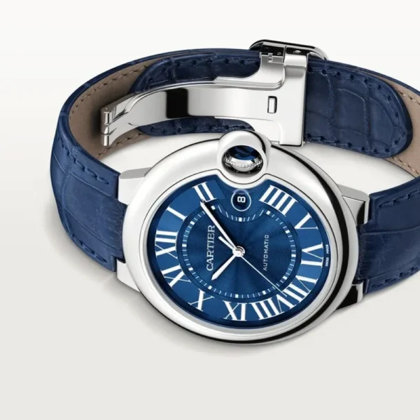 Cartier Ballon Bleu WSBB0027 watch - 图片 6
