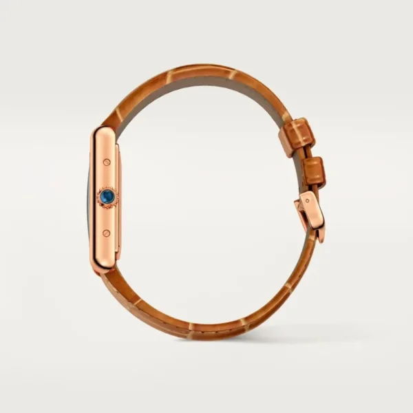 TANK LOUIS CARTIER WATCH -WGTA0010 - 图片 9