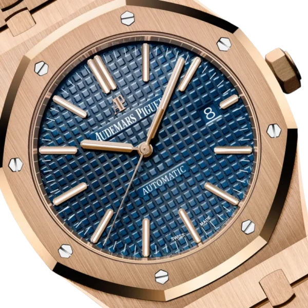 ROYAL OAK SELFWINDING Ref. 15400OR.OO.1220OR.03 - 图片 5