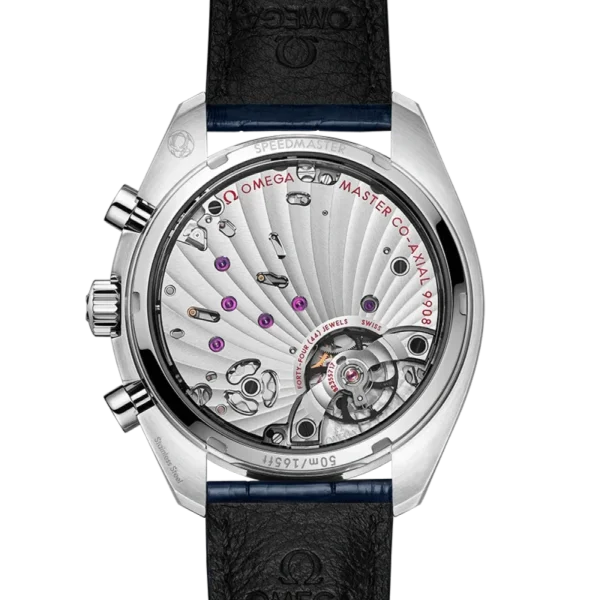 CO‑AXIAL MASTER CHRONOMETER CHRONOGRAPH 43 MM-329.33.43.51.02.001 - 图片 3