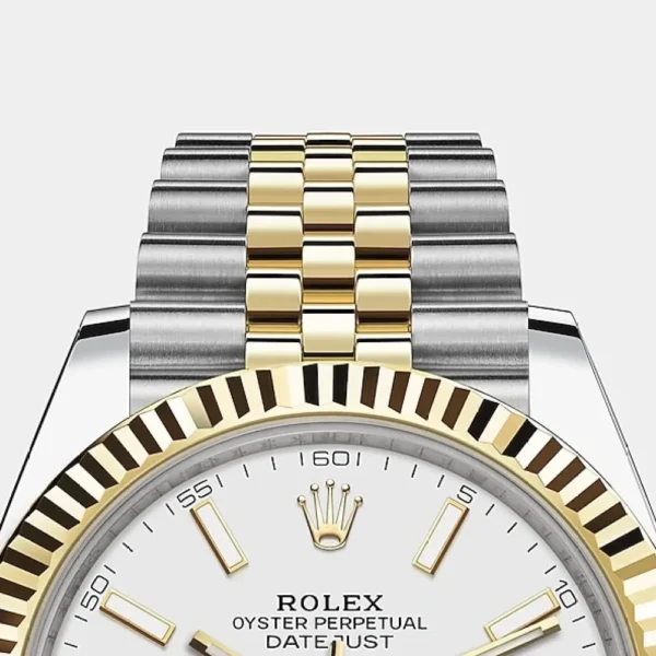 Rolex Datejust m126333-0016 Watch - 图片 2