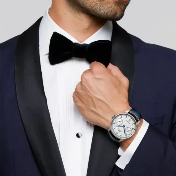 IWC Schaffhausen - Portugieser PORTUGIESER AUTOMATIC-IW500705 - 图片 9
