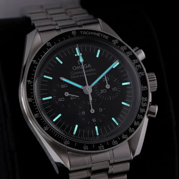 MOONWATCH PROFESSIONAL CO‑AXIAL MASTER CHRONOMETER CHRONOGRAPH 42 MM-310.30.42.50.01.001 - 图片 4