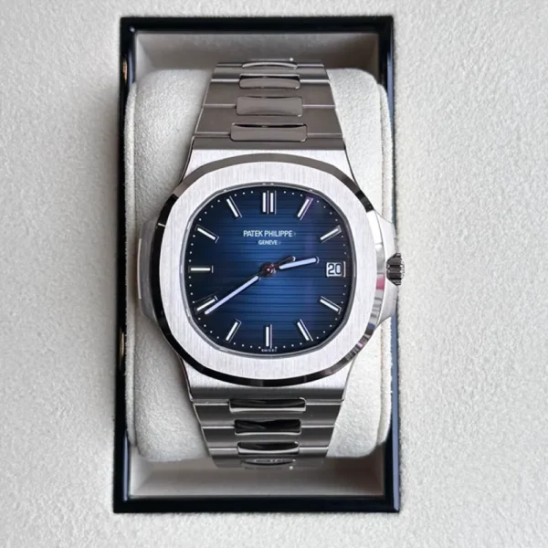 5811/1G - Patek Philippe NAUTILUS - 图片 9