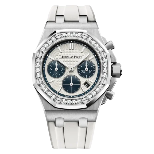 Royal Oak Offshore Automatic Chronograph Ref. 26231ST.ZZ.D010CA.01