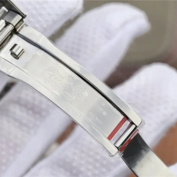 GMT MASTER 2 SILVER COKE 40MM 116719-BLRO - 图片 12