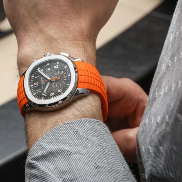 5968A-Patek Philippe Aquanaut - 图片 7