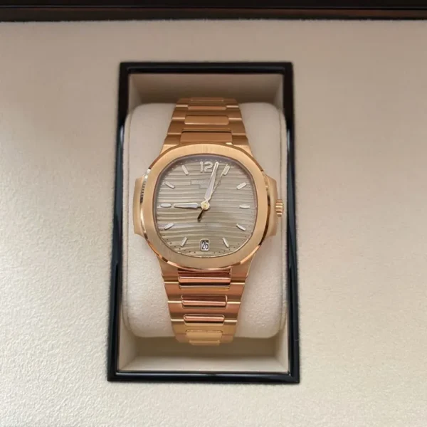 Patek Philippe 7118/1R - NAUTILUS - 图片 8