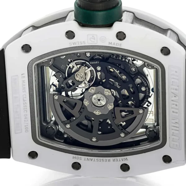 Richard Mille RM 030 Le Mans Classic - 图片 3