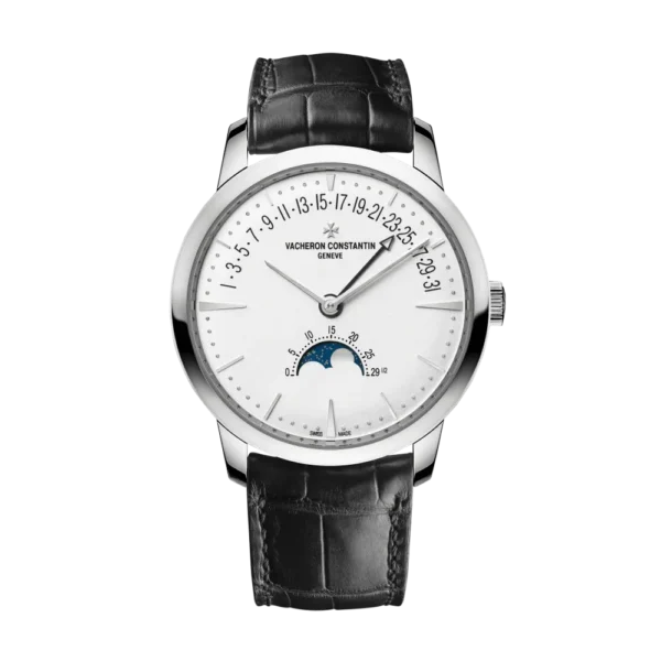 Vacheron Constantin heritage series 4010U/000G-B330 watch