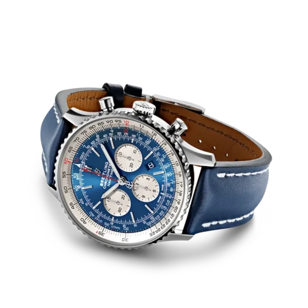 Breitling AB0127211C1X2 NAVITIMER - 图片 2