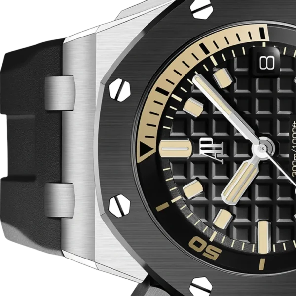 ROYAL OAK OFFSHORE DIVER Ref. 15720CN.OO.A002CA.01 - 图片 6
