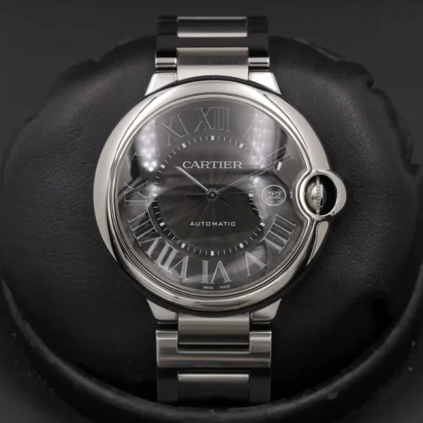 Cartier Ballon Bleu W6920042 watch - 图片 5