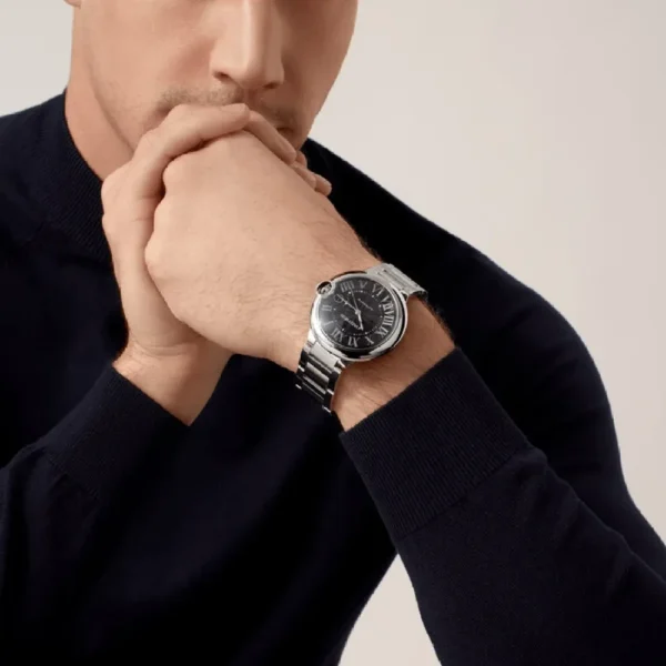 Cartier Ballon Bleu W6920042 watch - 图片 7