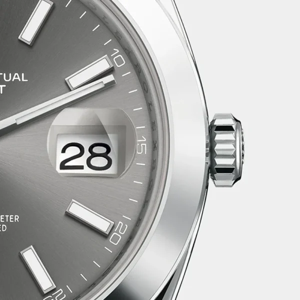 Rolex Datejust m126300-0008 Watch - 图片 3