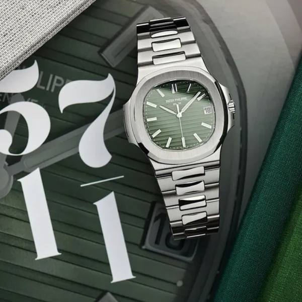 Nautilus 5711/1A-014 - 图片 7