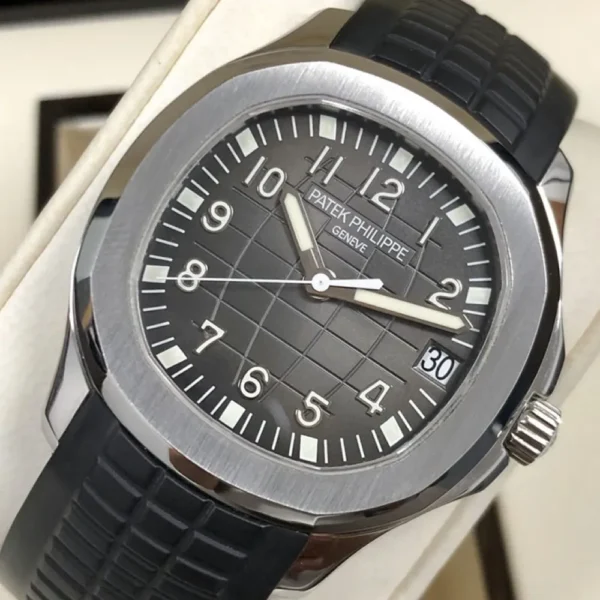 5165A-Patek Philippe AQUANAUT - 图片 5