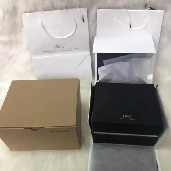 IWC Portofino IW391408 watch - 图片 11