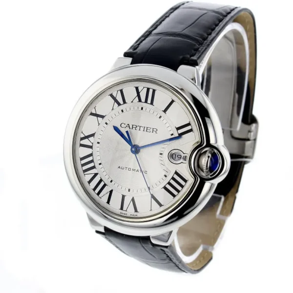 Cartier Ballon Bleu W69016Z4 watch - 图片 2