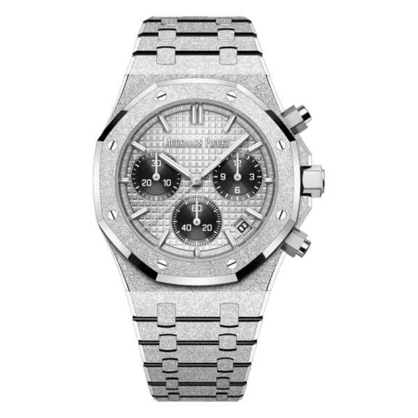 ROYAL OAK SELFWINDING CHRONOGRAPH 26240BC.GG.1324BC.01