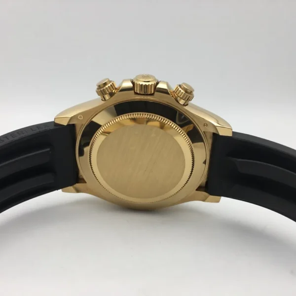 Rolex COSMOGRAPH DAYTONA-116518LN-0035 - 图片 7