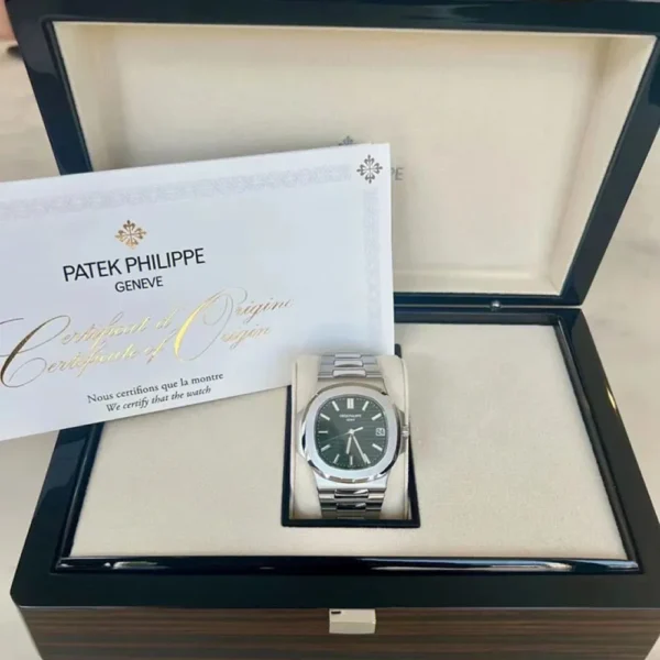 Nautilus 5711/1A-014 - 图片 8