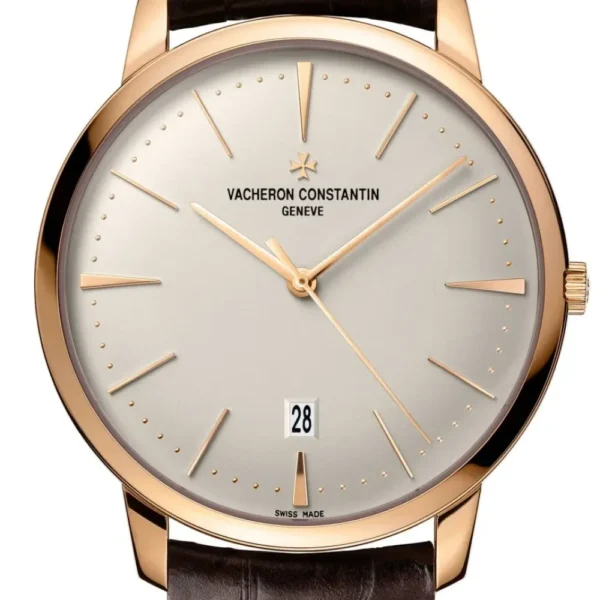 Vacheron Constantin heritage series 85180/000R-9248 watch - 图片 2