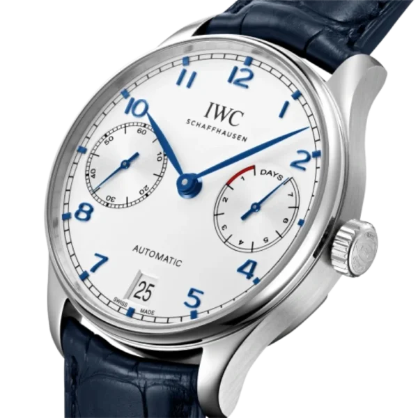 IWC Schaffhausen - Portugieser PORTUGIESER AUTOMATIC-IW500705 - 图片 3